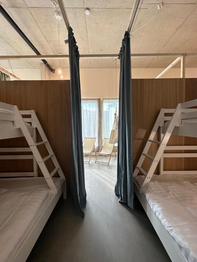 Ohmaria Hotell, Del Av Ohboy Hotell Hollviken Ngoại thất bức ảnh