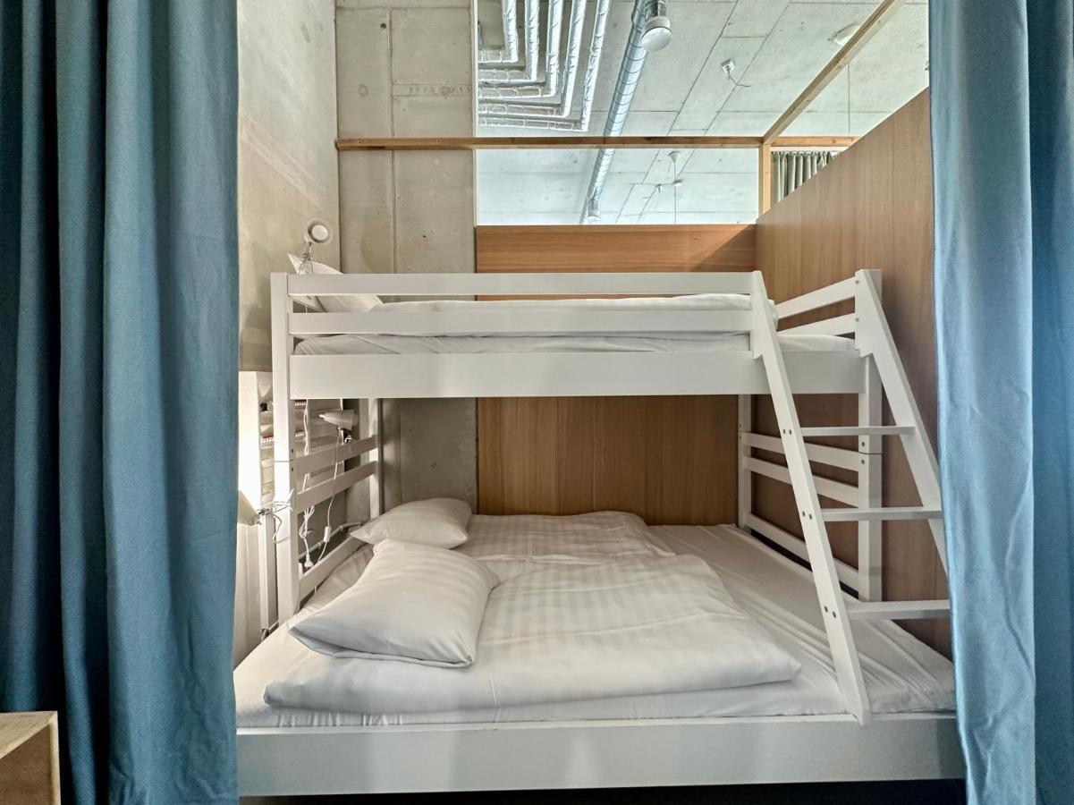 Ohmaria Hotell, Del Av Ohboy Hotell Hollviken Ngoại thất bức ảnh