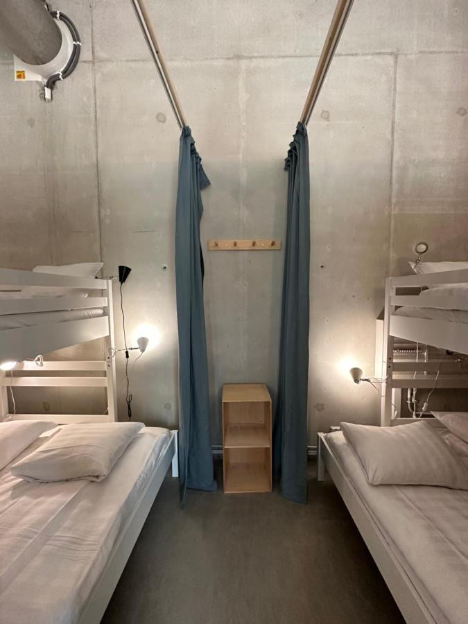 Ohmaria Hotell, Del Av Ohboy Hotell Hollviken Ngoại thất bức ảnh